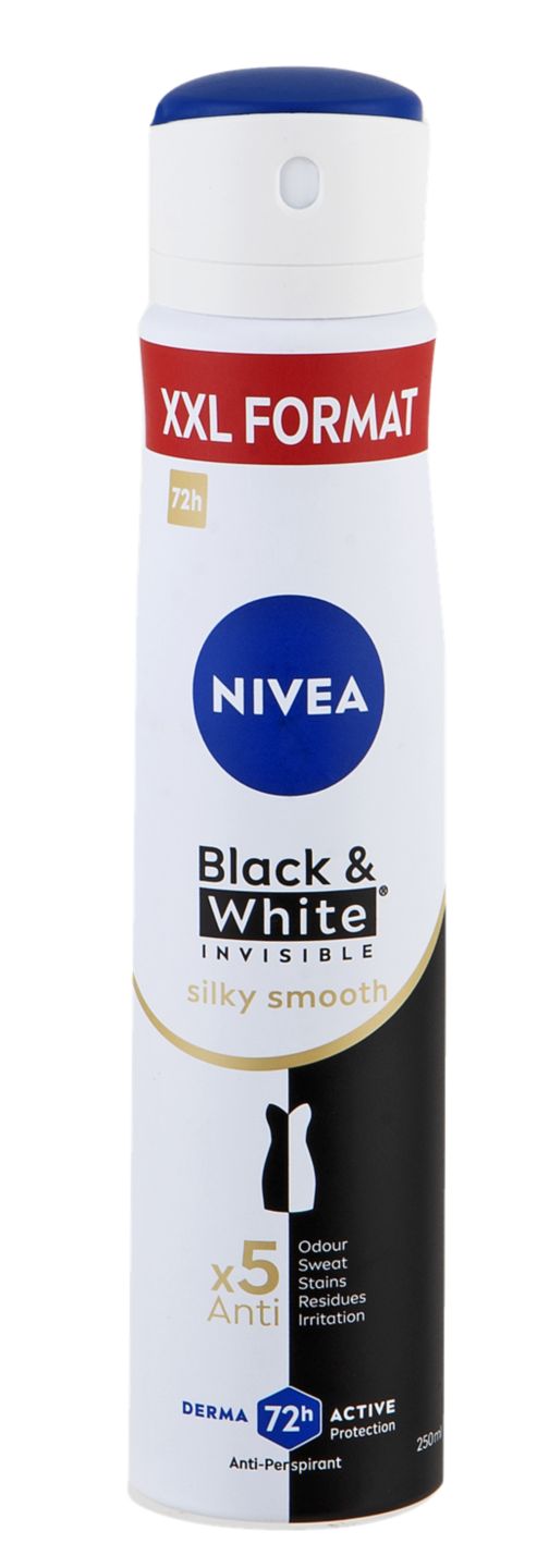 Nivea Dezodorans u spreju
MPC24.6.2026=7,39€