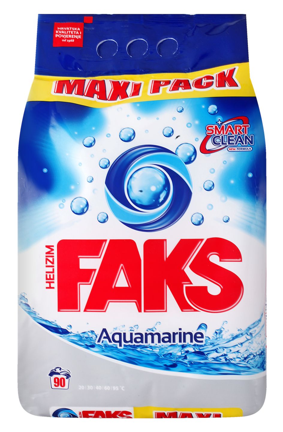 Faks Deterdžent za rublje
MPC 2.5.2025=14,99€