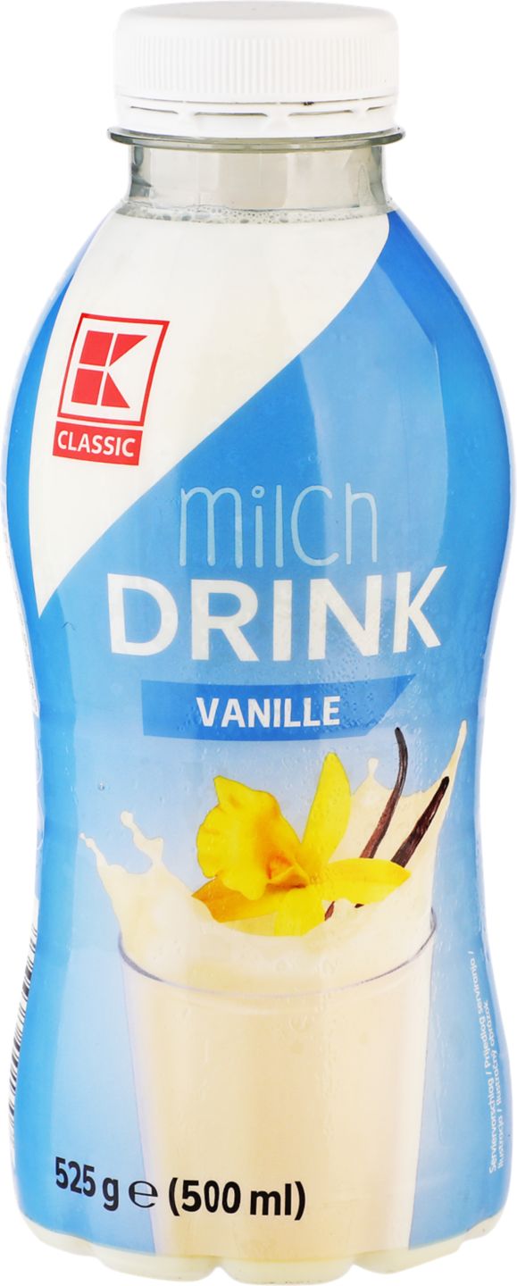 K-Classic Mliečny nápoj