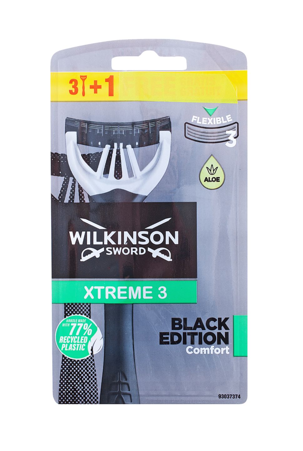Wilkinson Brijači
MPC 2.5.2025=5,39€