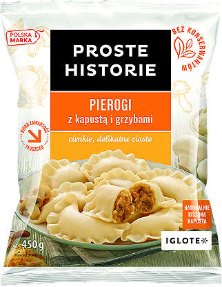 Proste Historie Pierogi