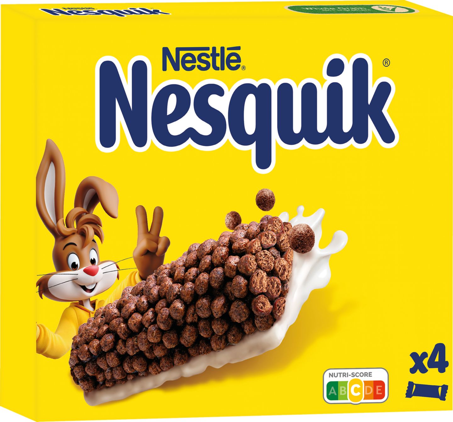 Nestlé Cereálna tyčinka