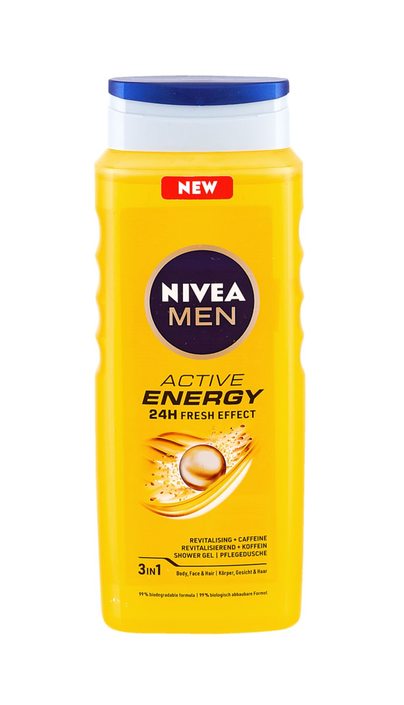 Nivea Gel za tuširanje
MPC 2.5.2025=6,55€