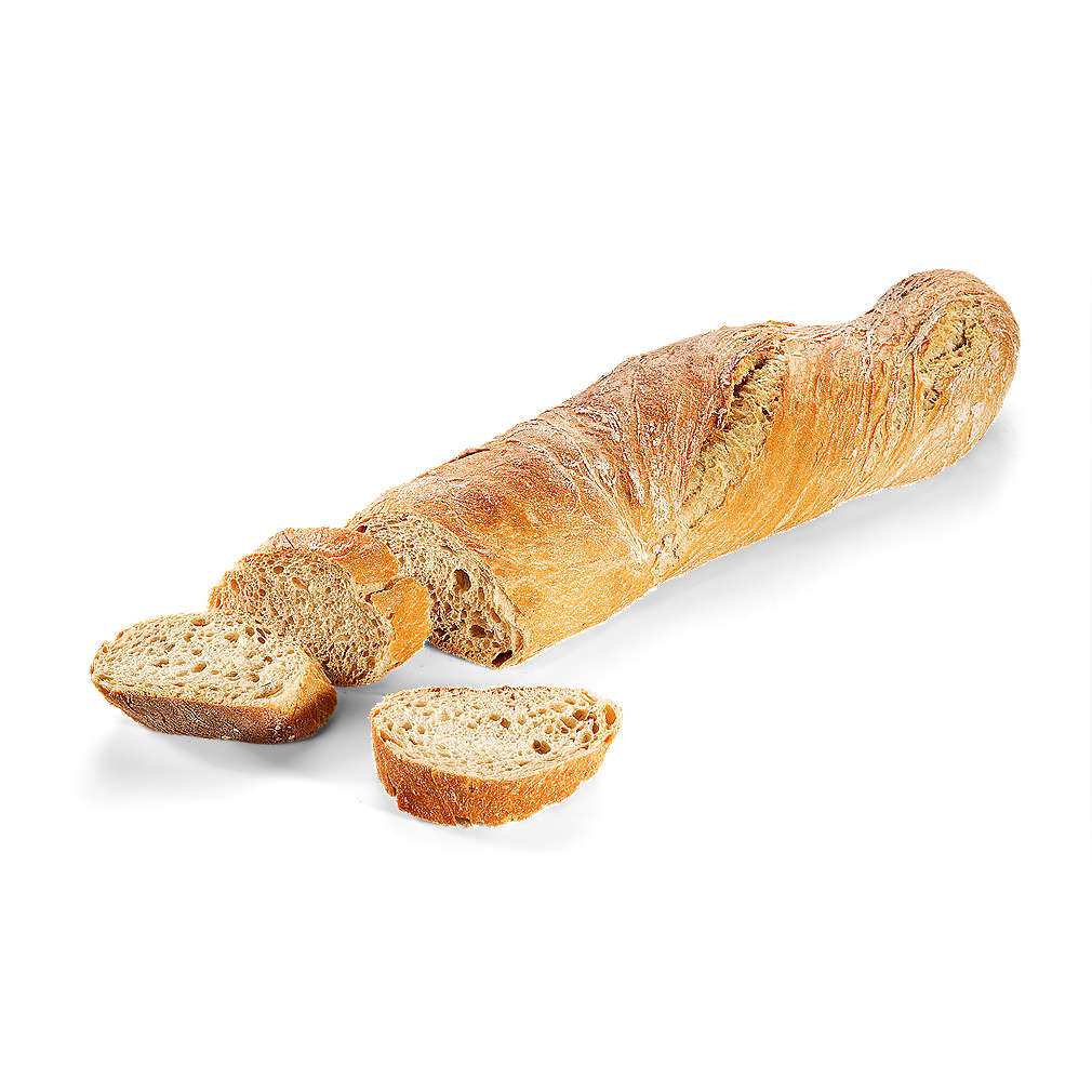 Fotografija ponude Naše mi najbolje paše Kruh