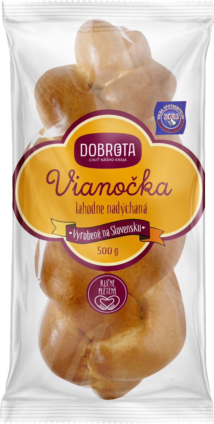 Dobrota Vianočka