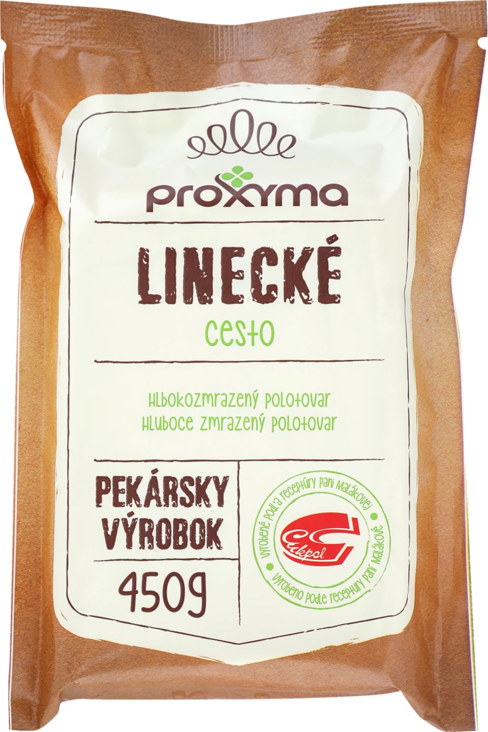 Proxyma Linecké cesto mrazené