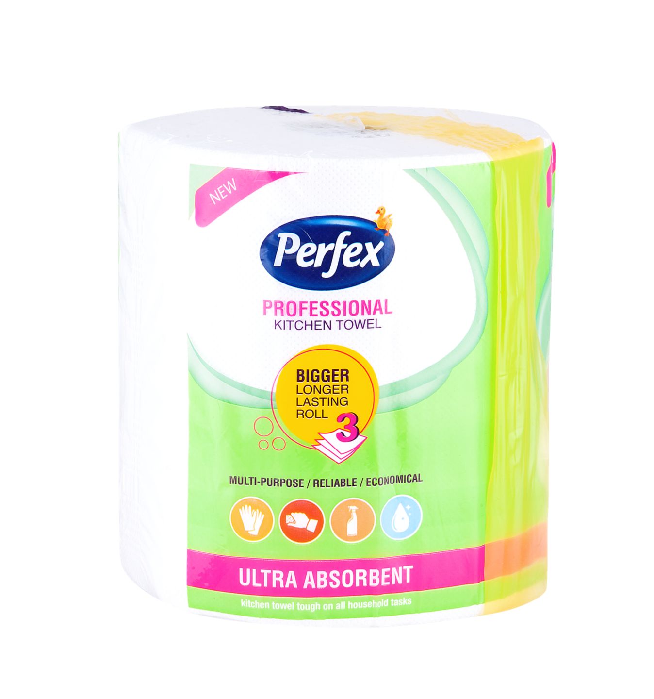 Perfex Kuhinjski ručnik
MPC 2.5.2025=3,15€