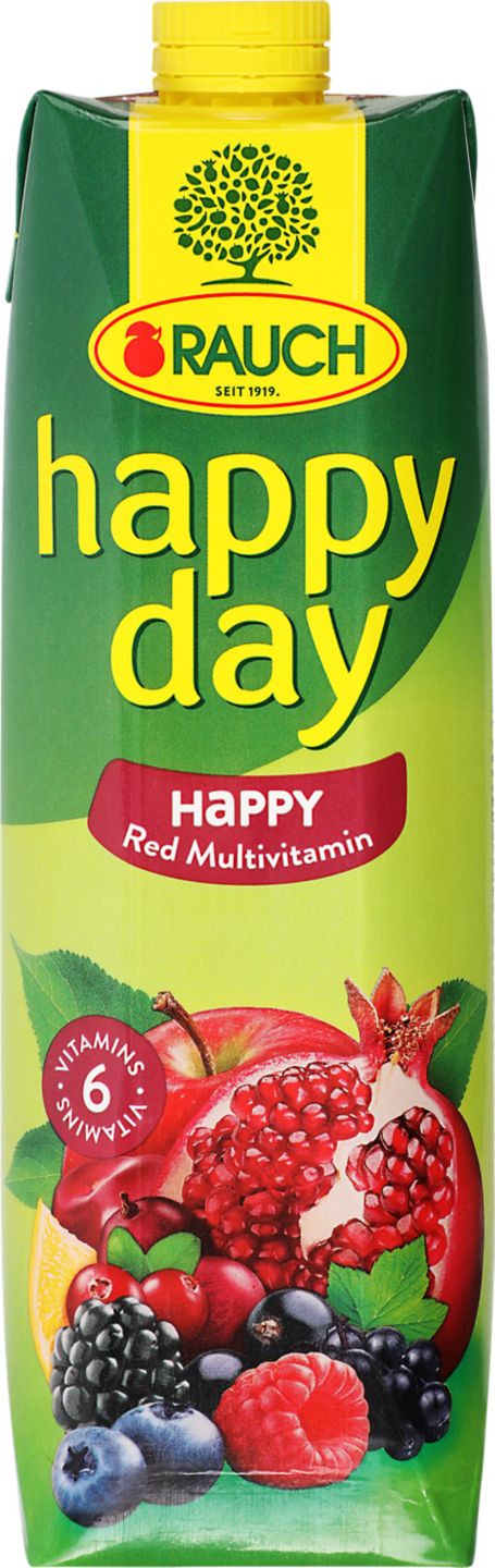 Happy Day Happy Nektár