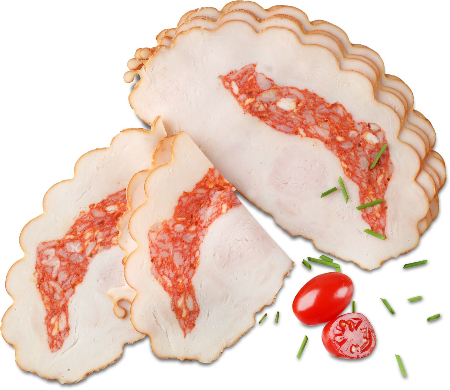 Appony plnená špecialita