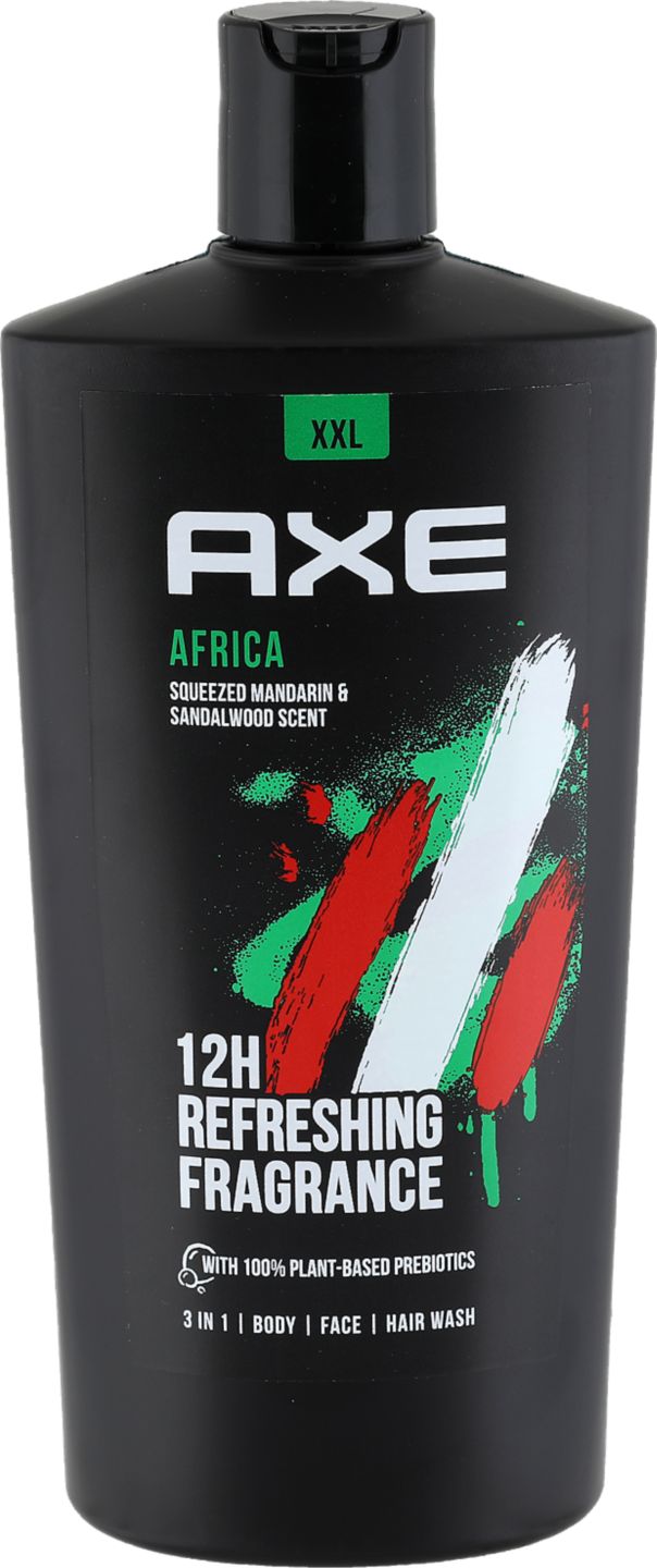 Axe Sprchovací gél