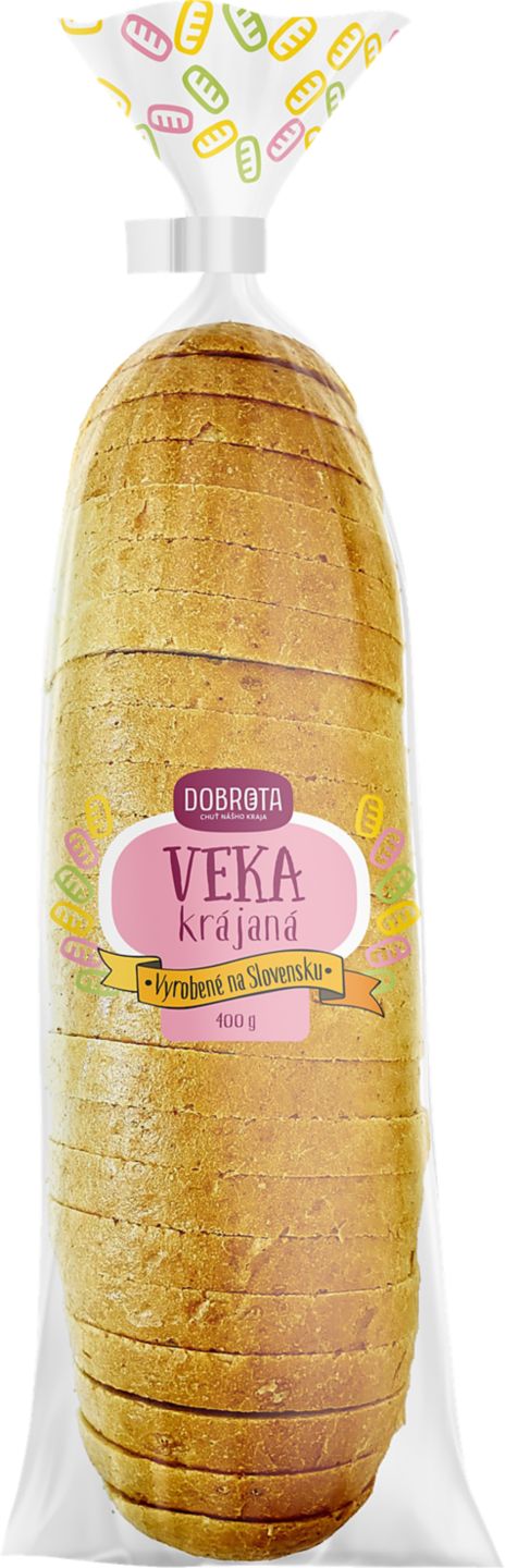 Dobrota Veka