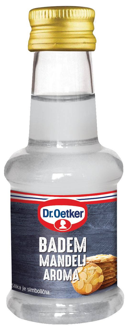 Dr.Oetker Aroma badem
MPC 2.5.2025=1,59€