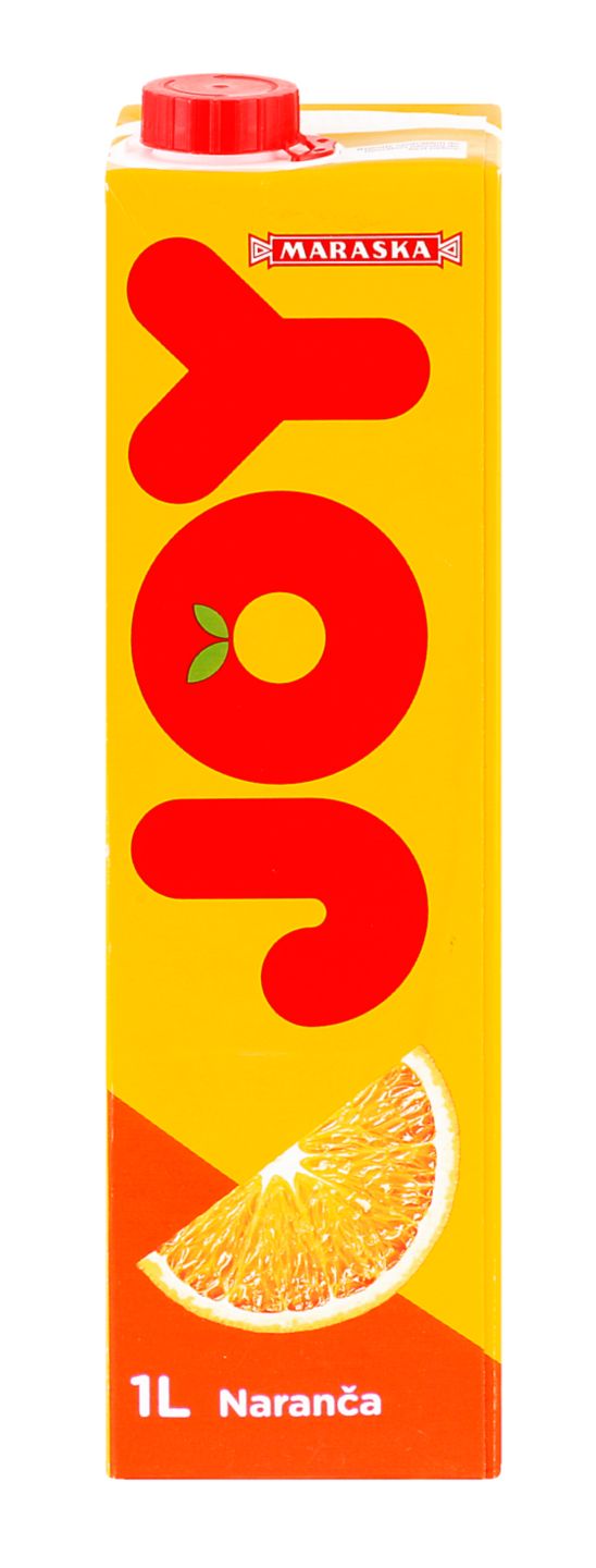 Joy Voćni sok
MPC 2.5.2025=1,19€