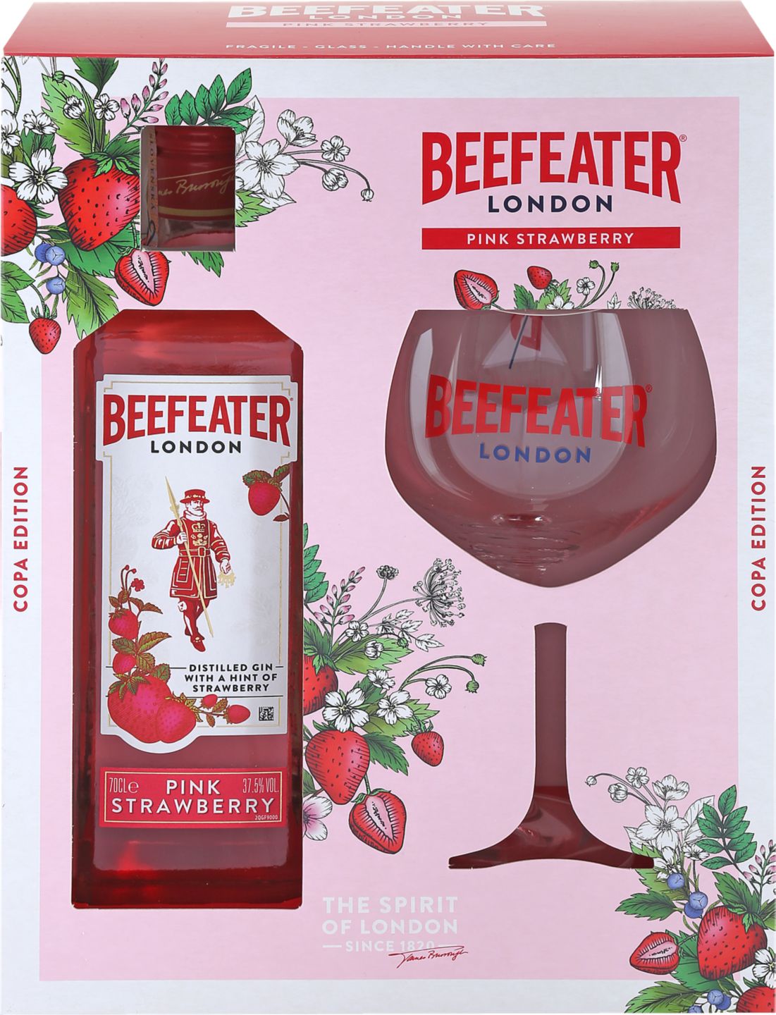 Beefeater Gin