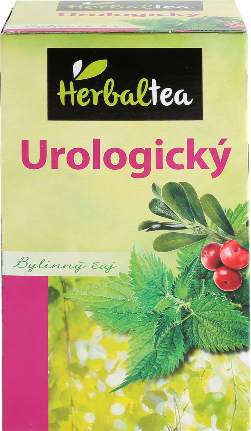 Herbal Tea Bylinný čaj