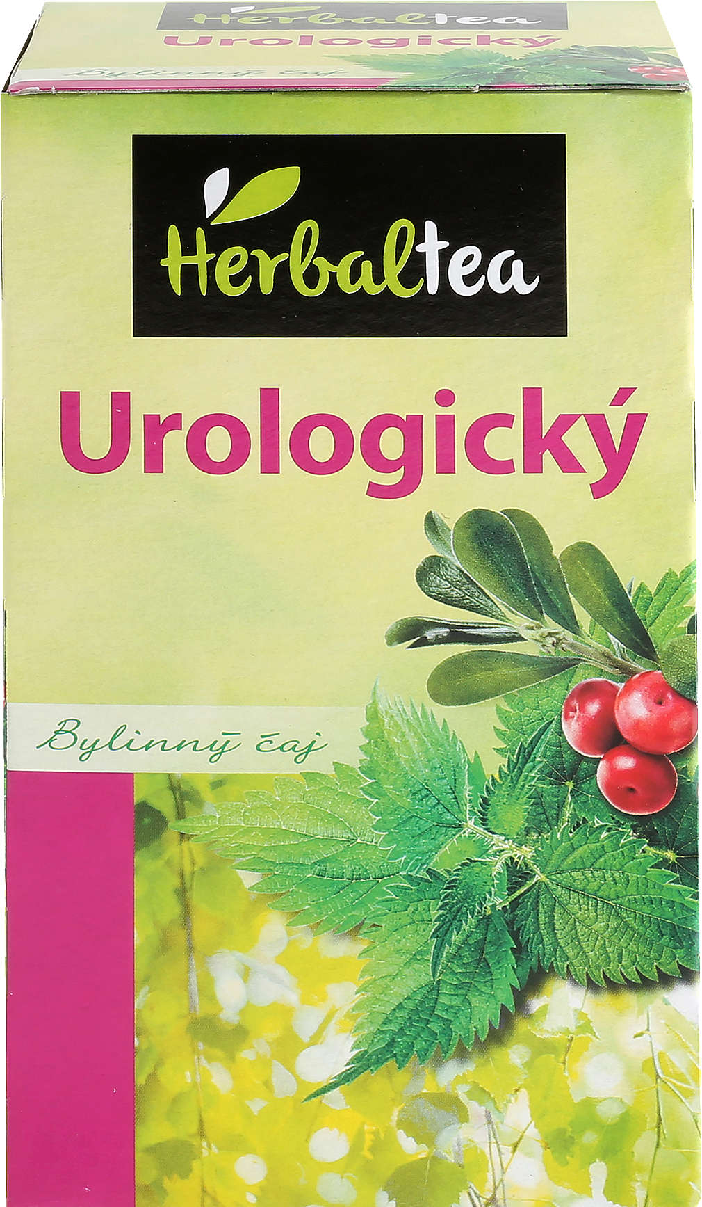 Zobrazenie výrobku Herbal Tea Bylinný čaj