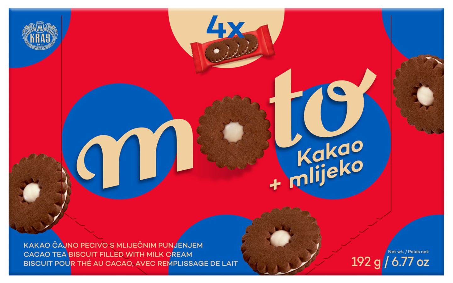 Moto Keks
MPC 2.5.2025=1,99€