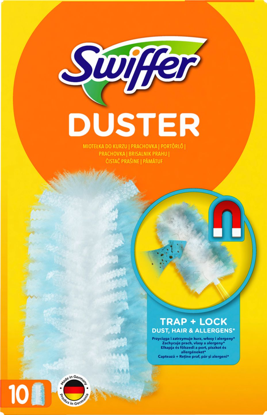 Swiffer Duster Prachovka