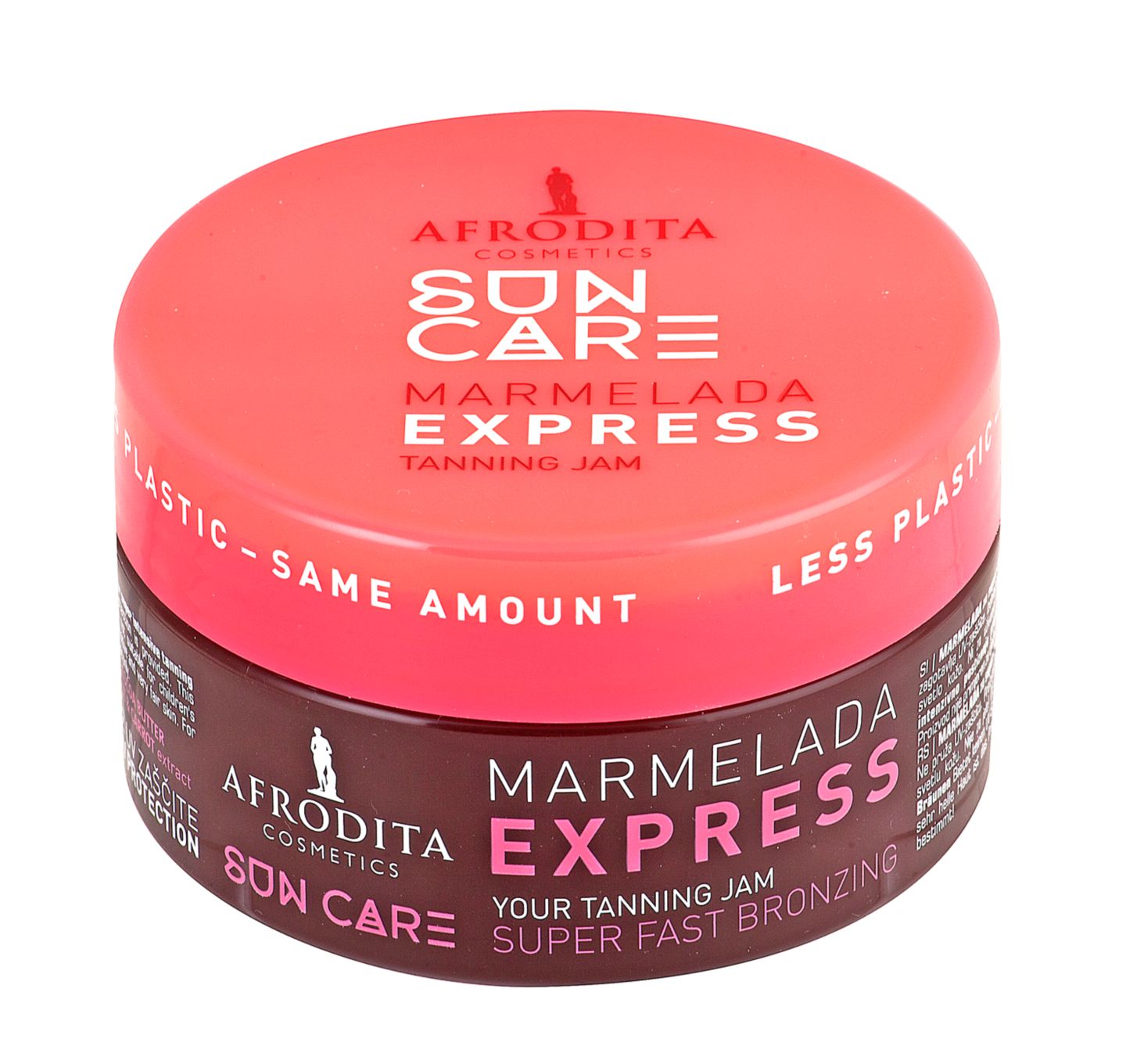 Afrodita Marmelada
MPC 2.5.2025=16,99€
