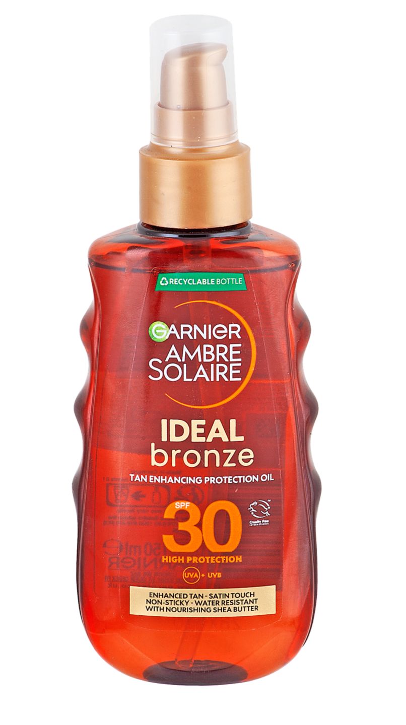 Garnier Ulje za sunčanje
MPC 2.5.2025=15,99€