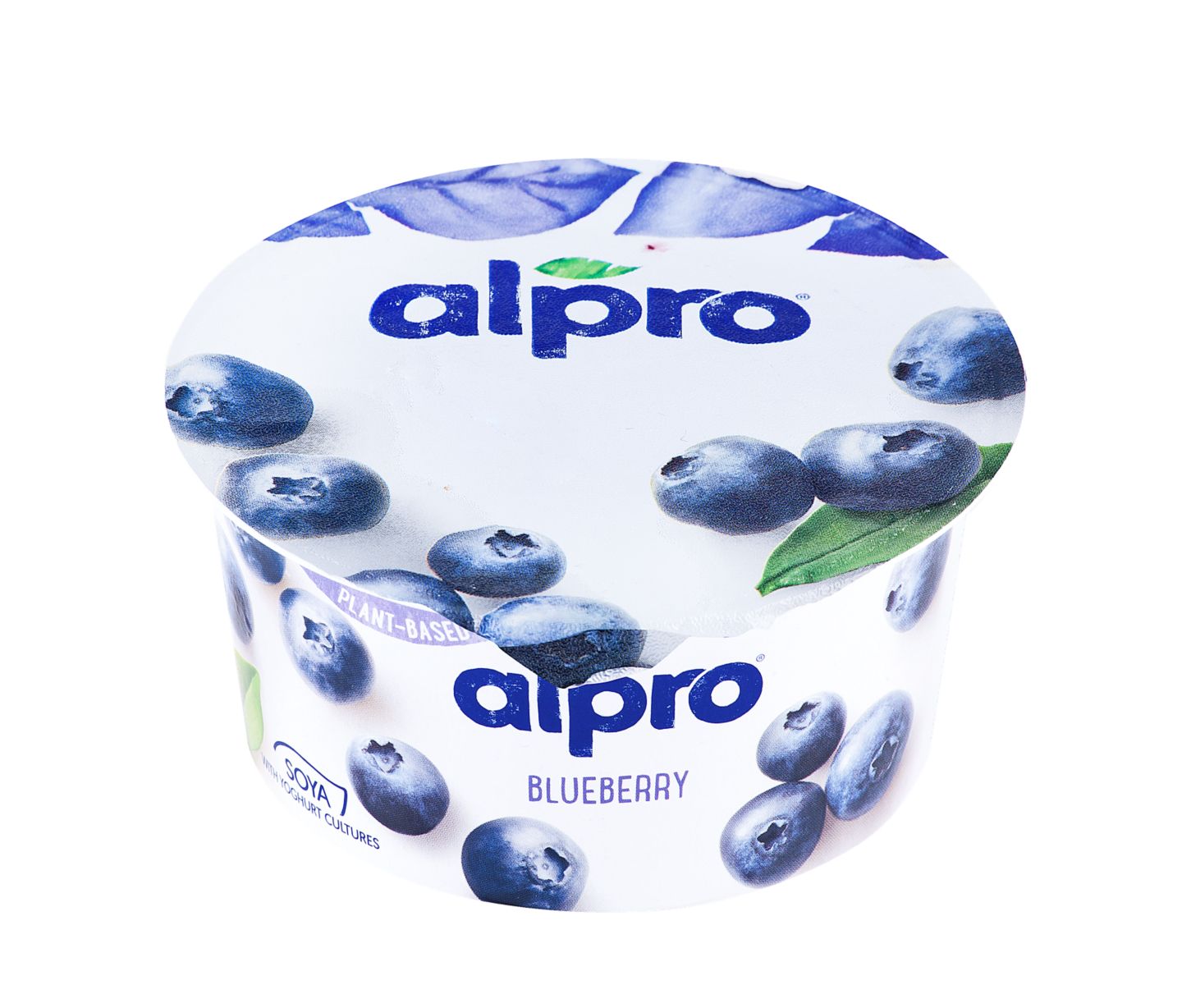 Alpro Fermentirani sojin proizvod