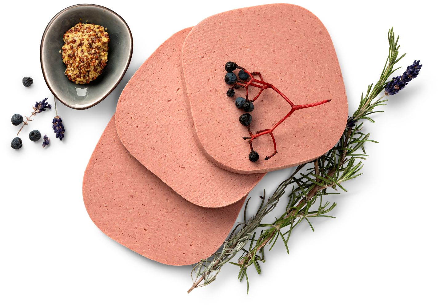 DIE ROSTOCKER Leberkäse