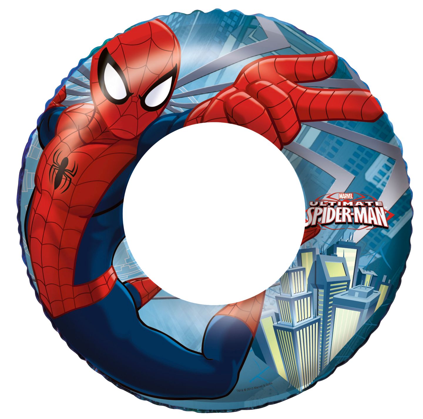 Spiderman Kolut za plivanje