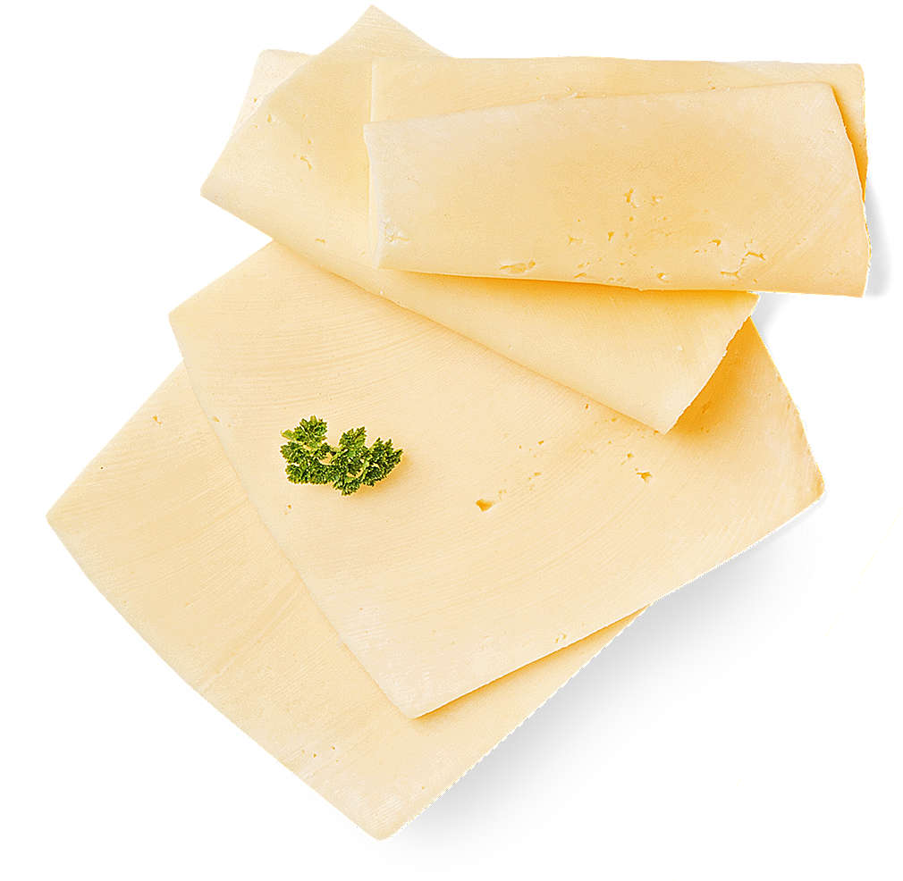 Fotografija ponude Edamer Polutvrdi sir, 40% m.m.