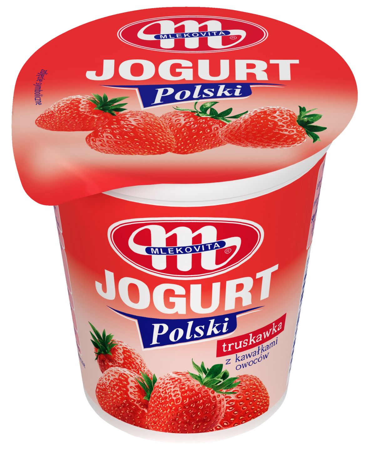 Mlekovita Jogurt owocowy