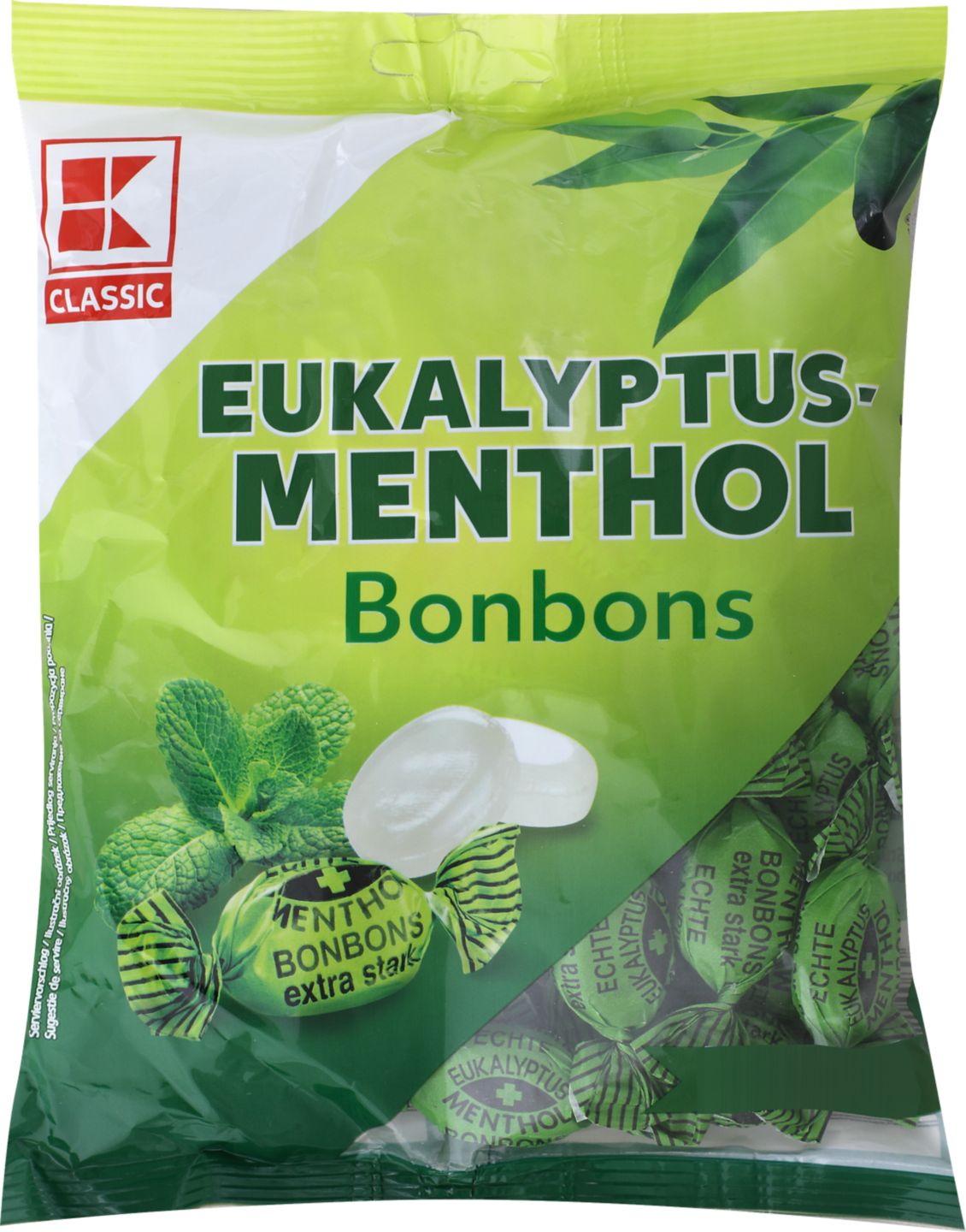 K-Classic Cukríky
