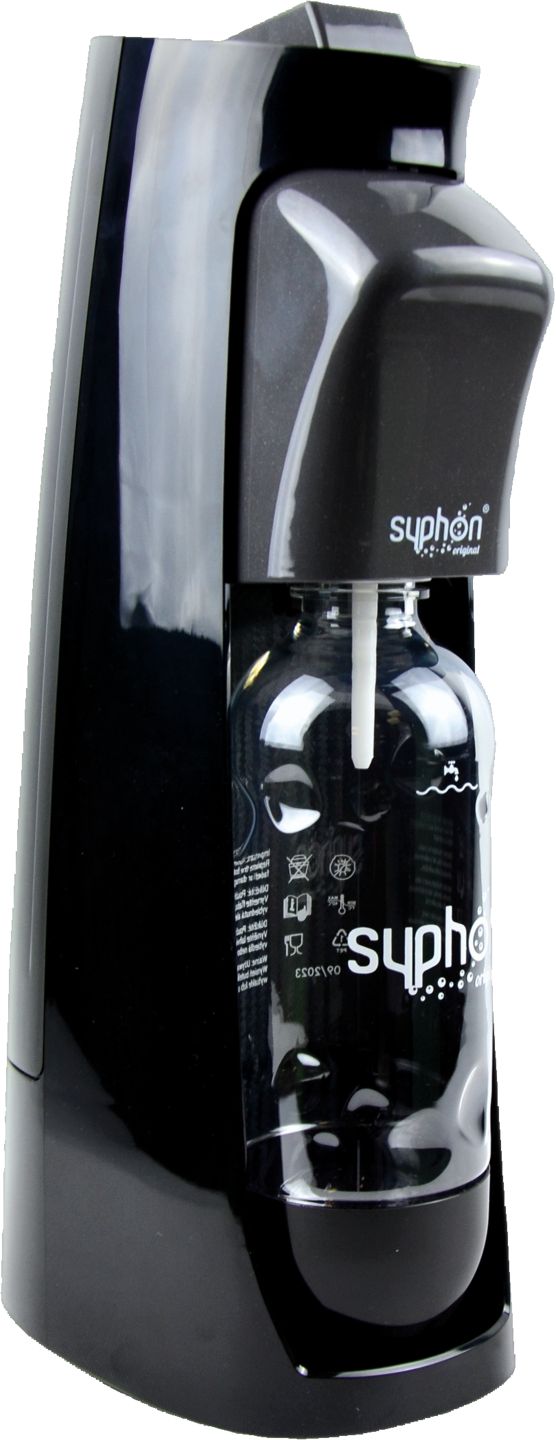 Syphon Výrobník sódy