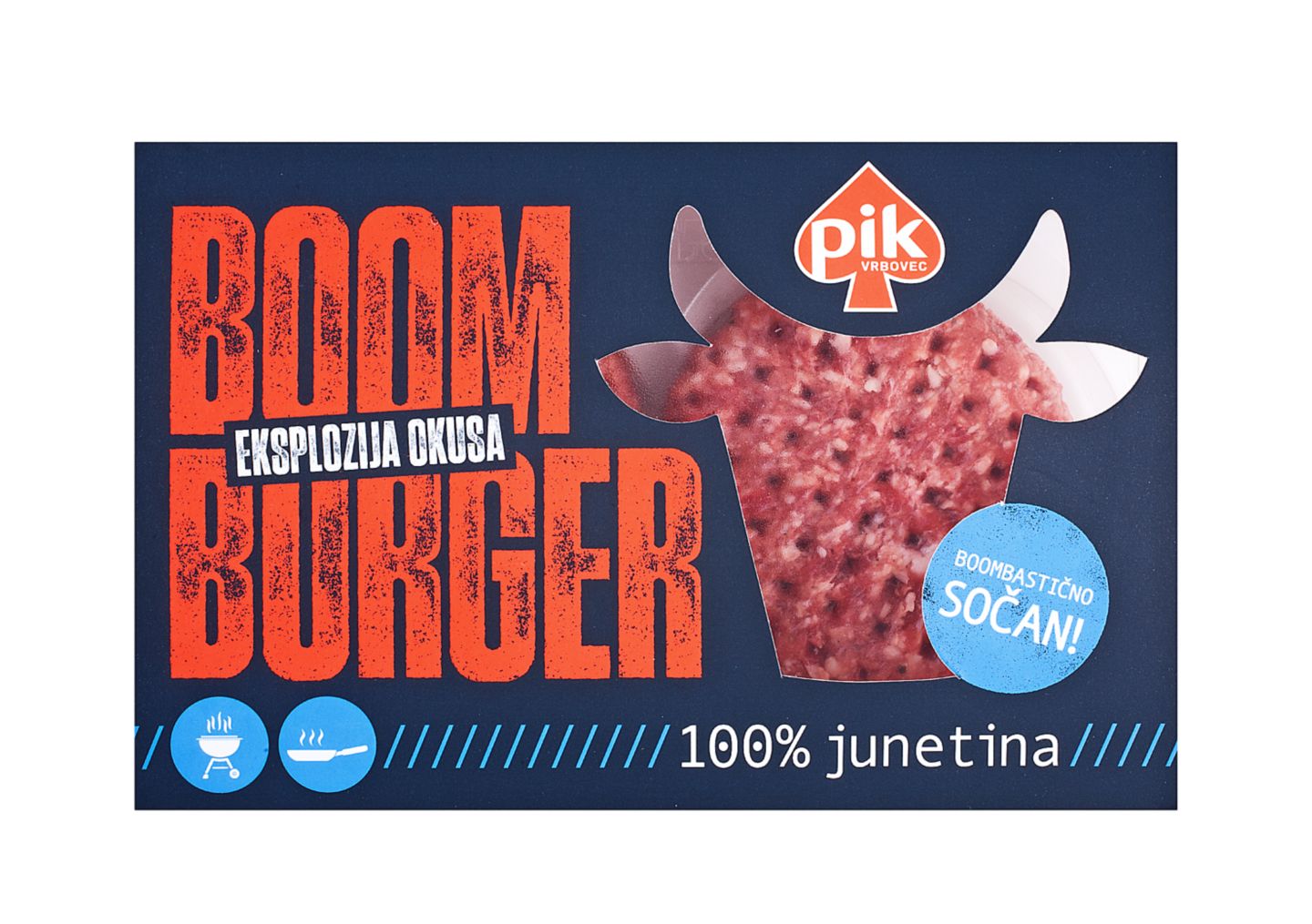 PIK Boom burger
MPC 2.5.2025=4,29€