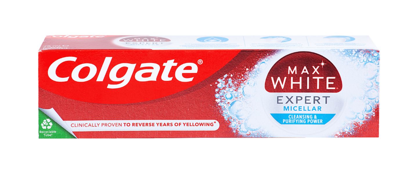 Colgate Zubna pasta
MPC 2.5.2025=5,99€