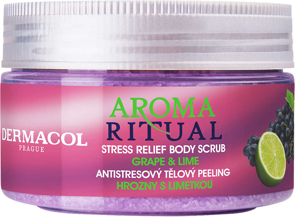 Zobrazenie výrobku Aroma Ritual Telový peeling