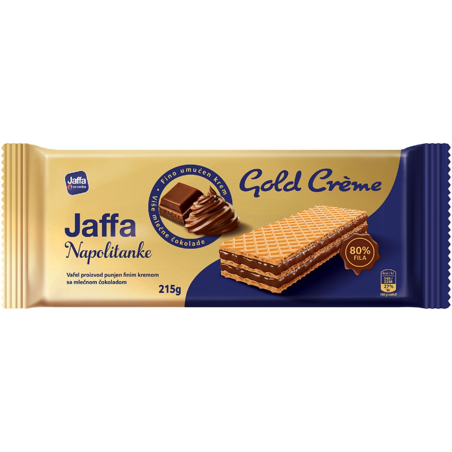 Jaffa Napolitanke
MPC 2.5.2025=1,99€