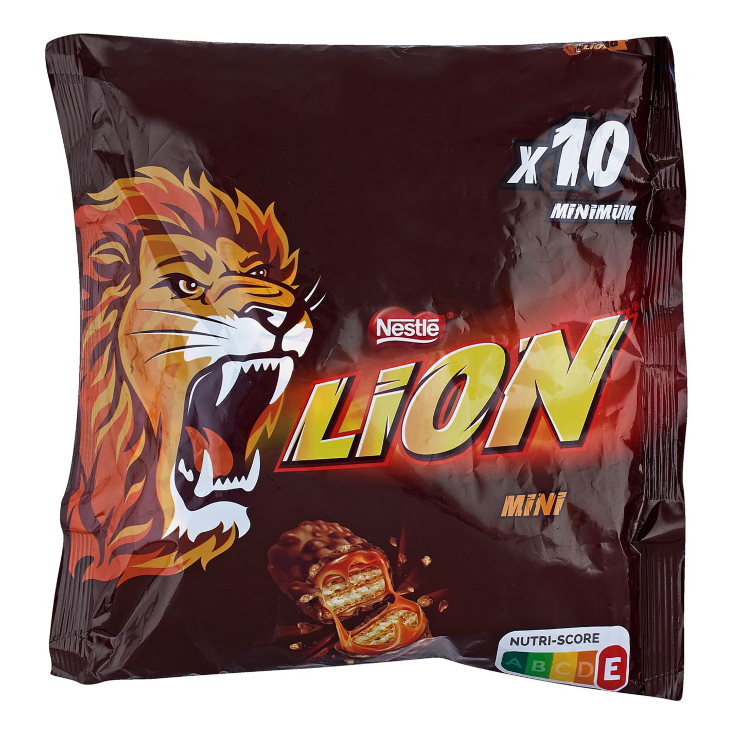 Kit Kat, Smarties ili Lion Vafl, Bombon ili Čokoladni p
MPC 2.5.2025=4,49€