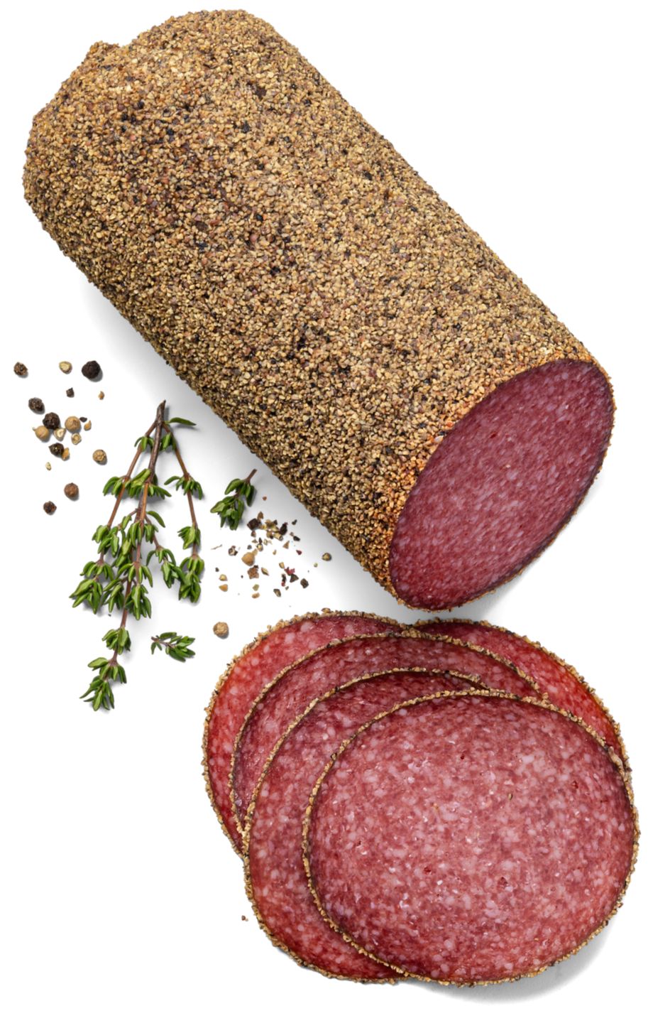 GUTSMEISTER Salami