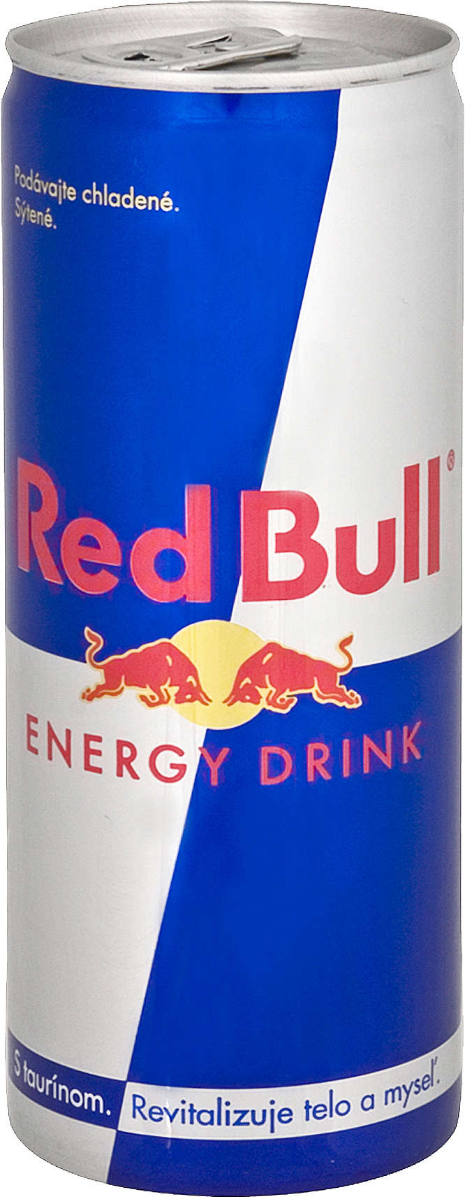 Zobrazenie výrobku Red Bull Energetický nápoj