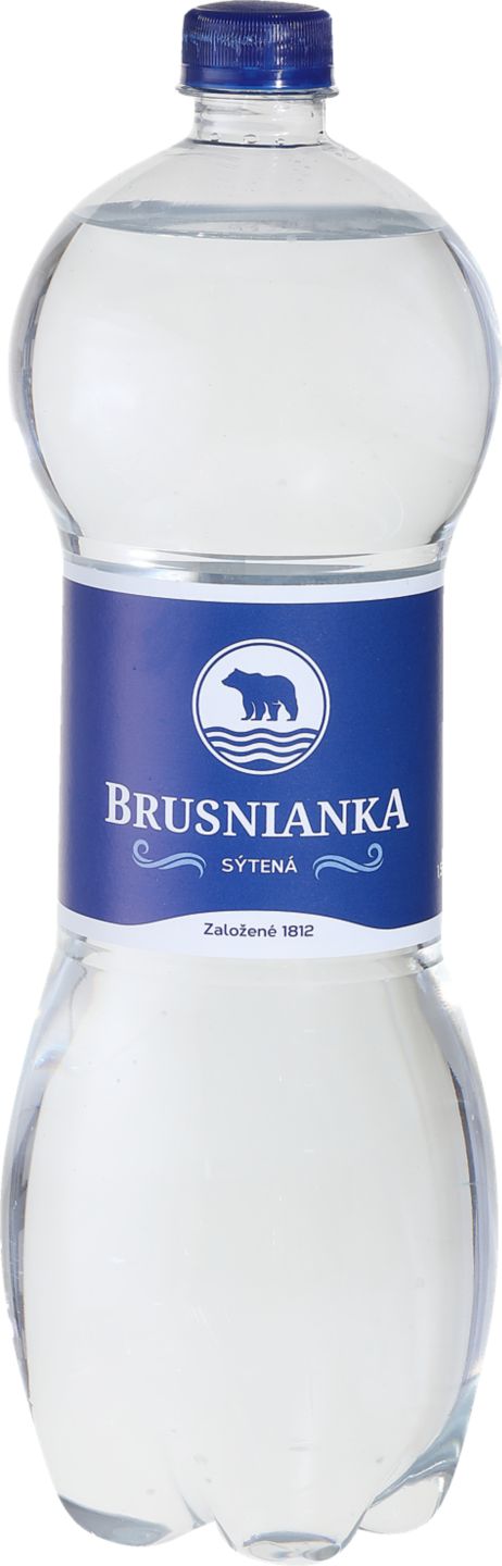 Brusnianka Minerálna voda