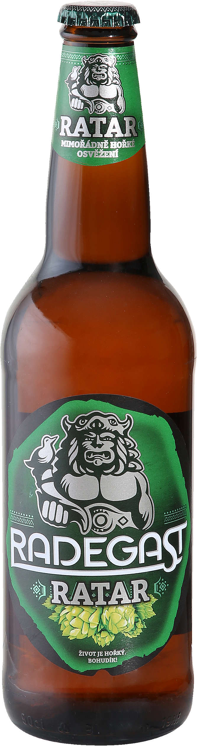 Zobrazenie výrobku Radegast Pivo