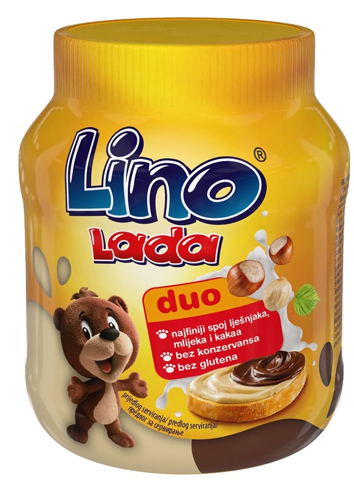 Lino Lada Namaz
MPC 2.5.2025=6,25€
