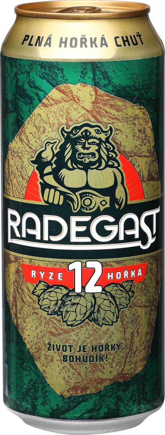 Radegast Svetlý Ležiak