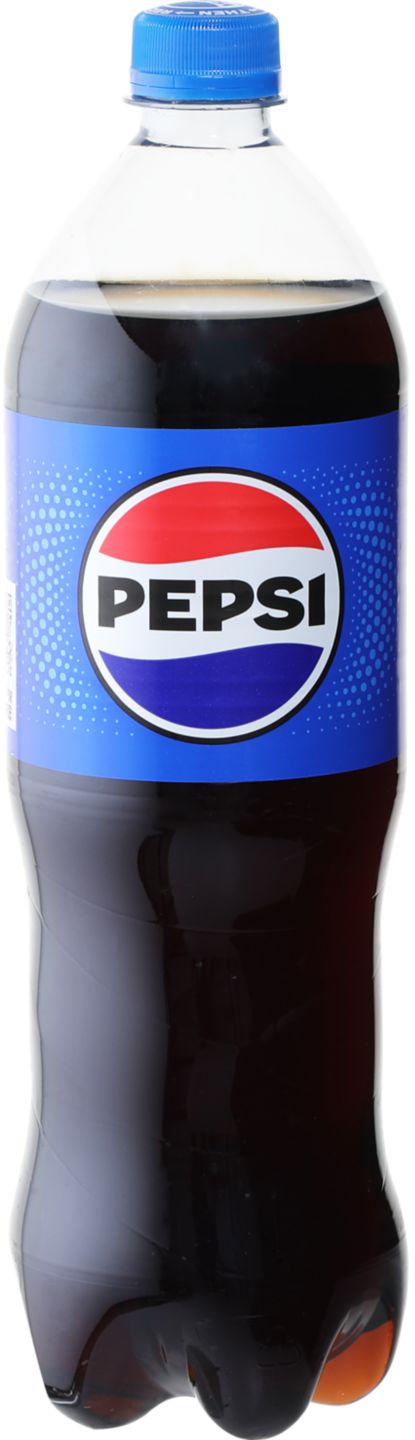Pepsi Limonáda