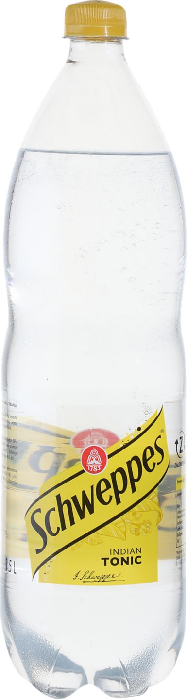 Schweppes Limonáda