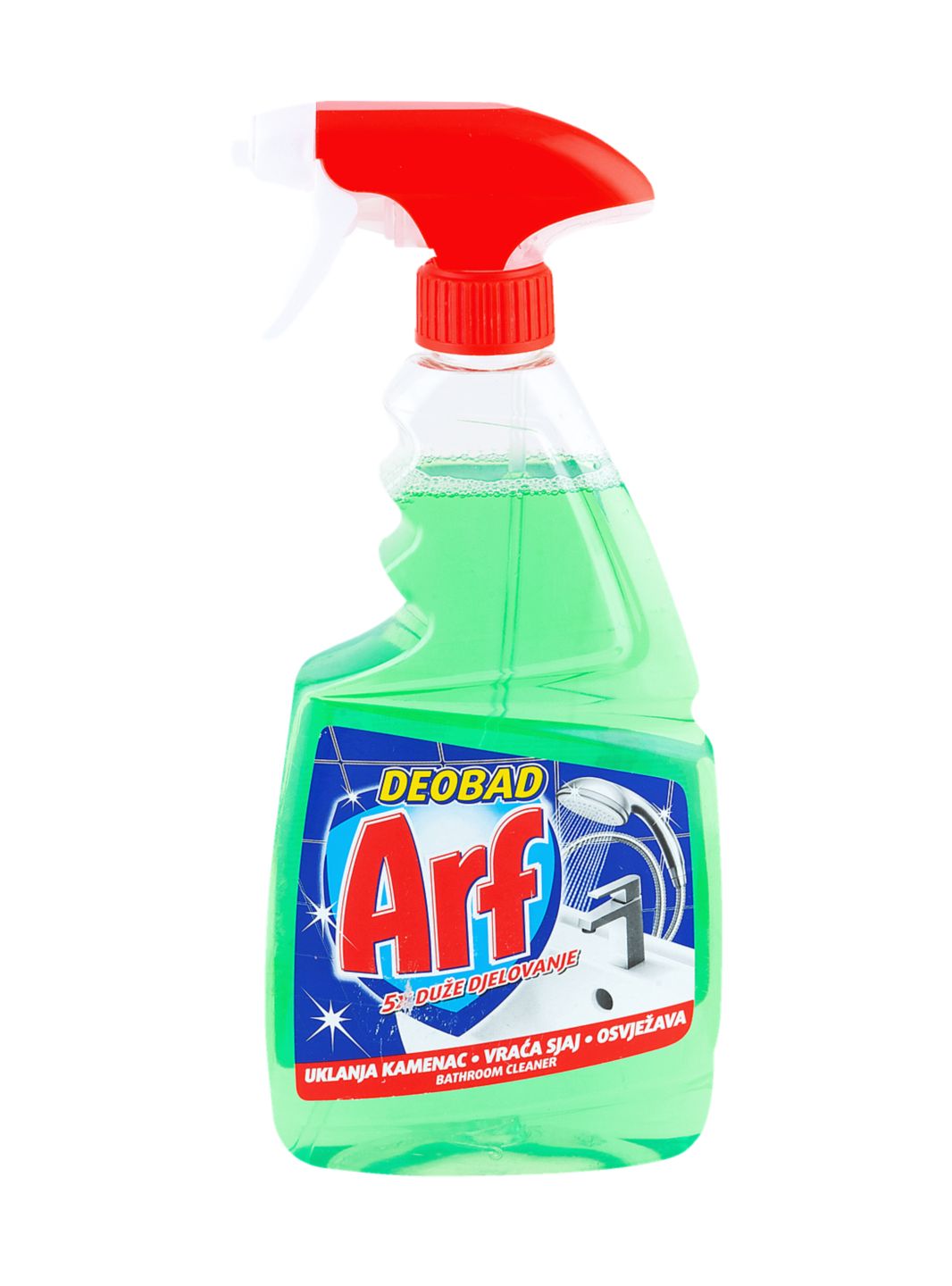 Arf Sredstvo za čišćenje
MPC 2.5.2025=3,29€