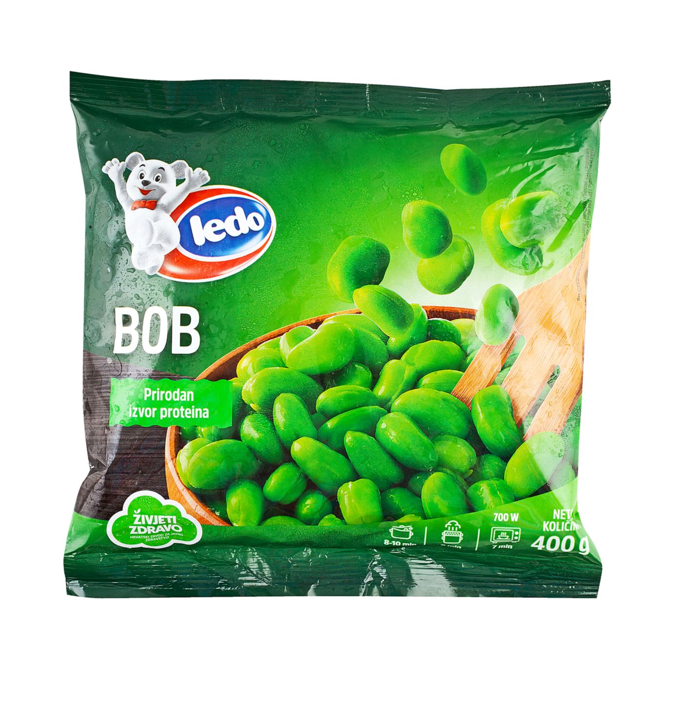 Ledo Bob smrznuti
MPC 2.5.2025=2,99€