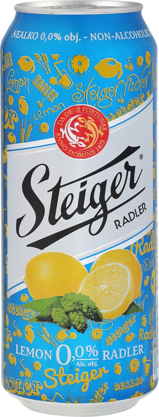 Steiger Radler