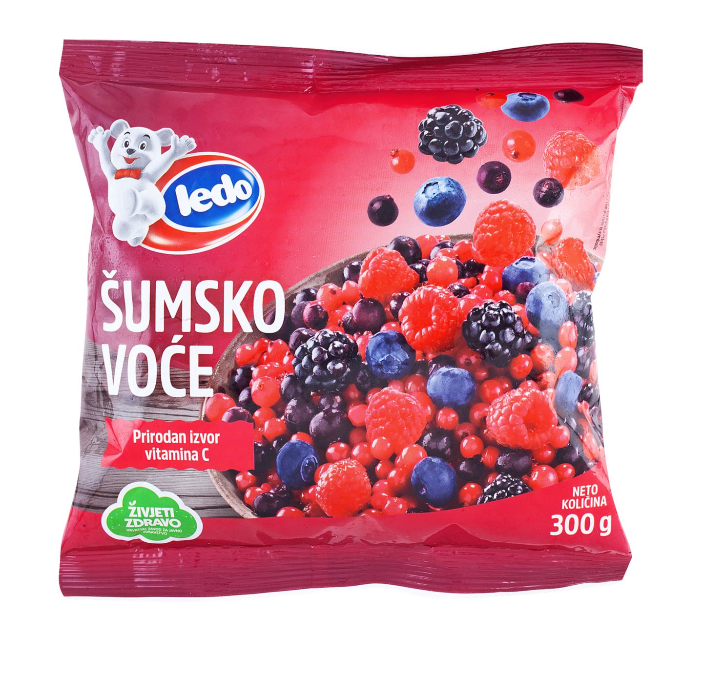 Ledo Šumsko voće
MPC 2.5.2025=3,49€