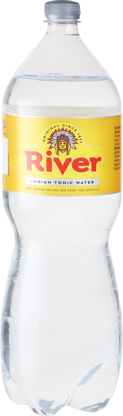 River Limonáda