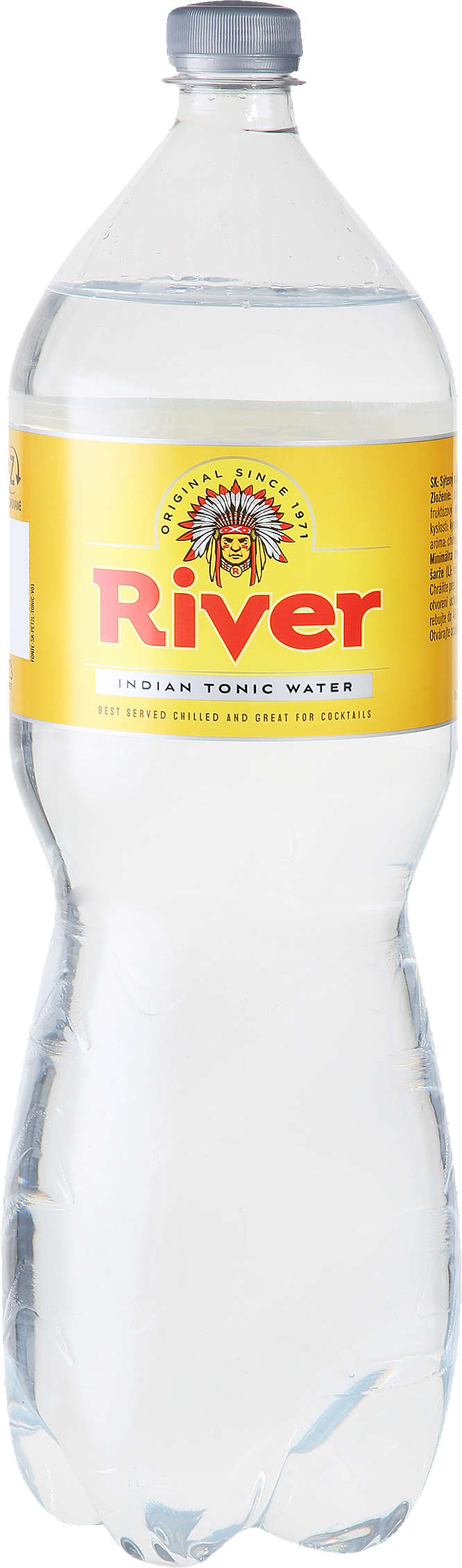 Zobrazenie výrobku River Sýtený nápoj
